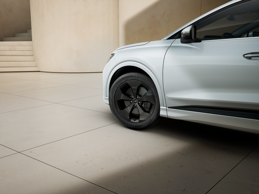 Obrázok Q4 Sportback e-tron