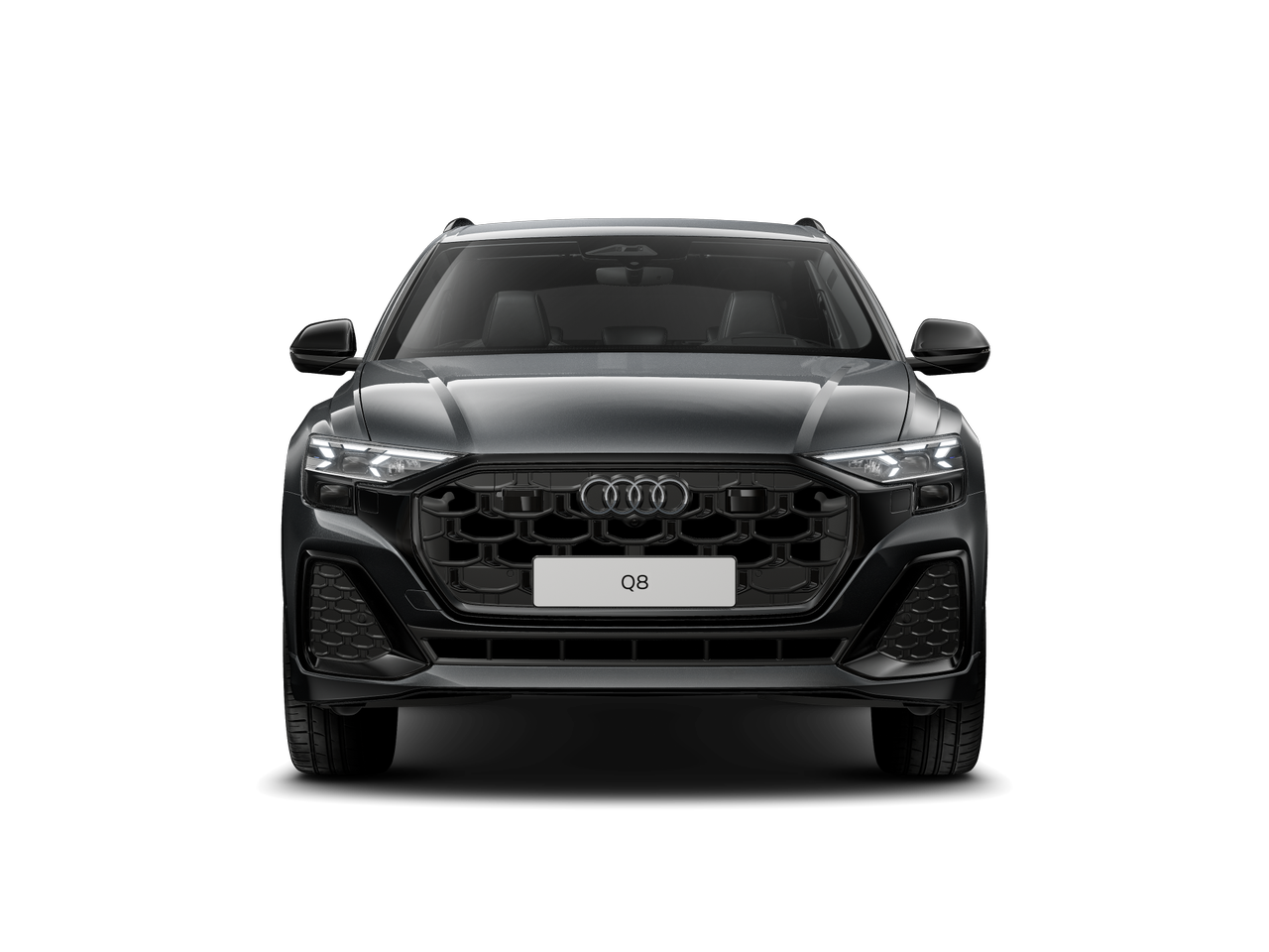 Obrázok Q8 SUV TDI quattro 210kW
