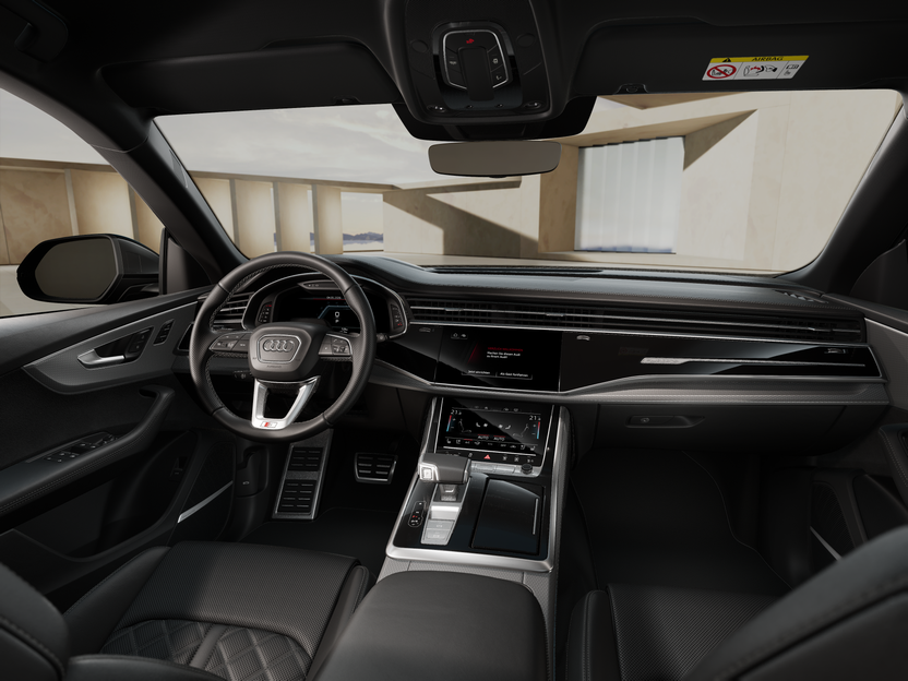 Obrázok Q8 SUV TDI quattro 210kW