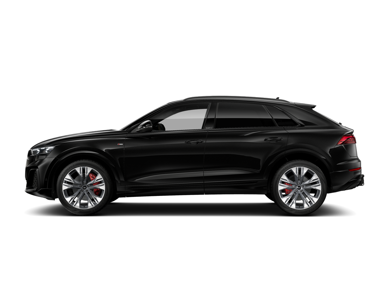 Obrázok Q8 SUV TDI quattro 210kW