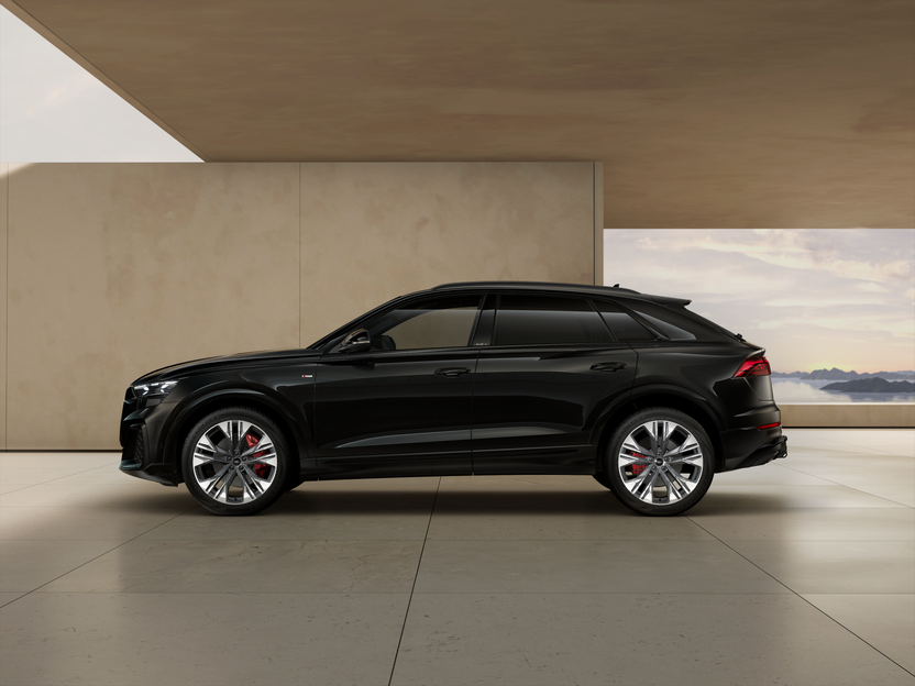 Obrázok Q8 SUV TDI quattro 210kW