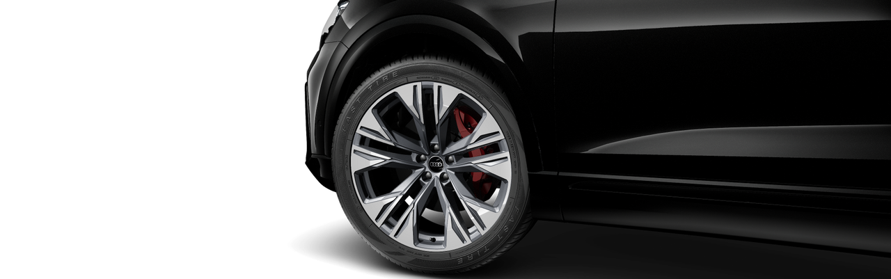 Obrázok Q8 SUV TDI quattro 210kW