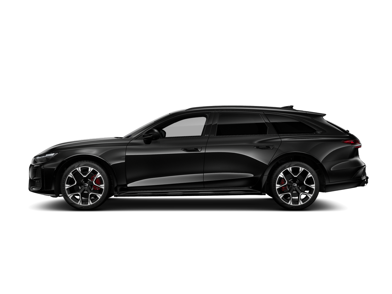 Obrázok A6 Allroad TDI quattro 220kW STR