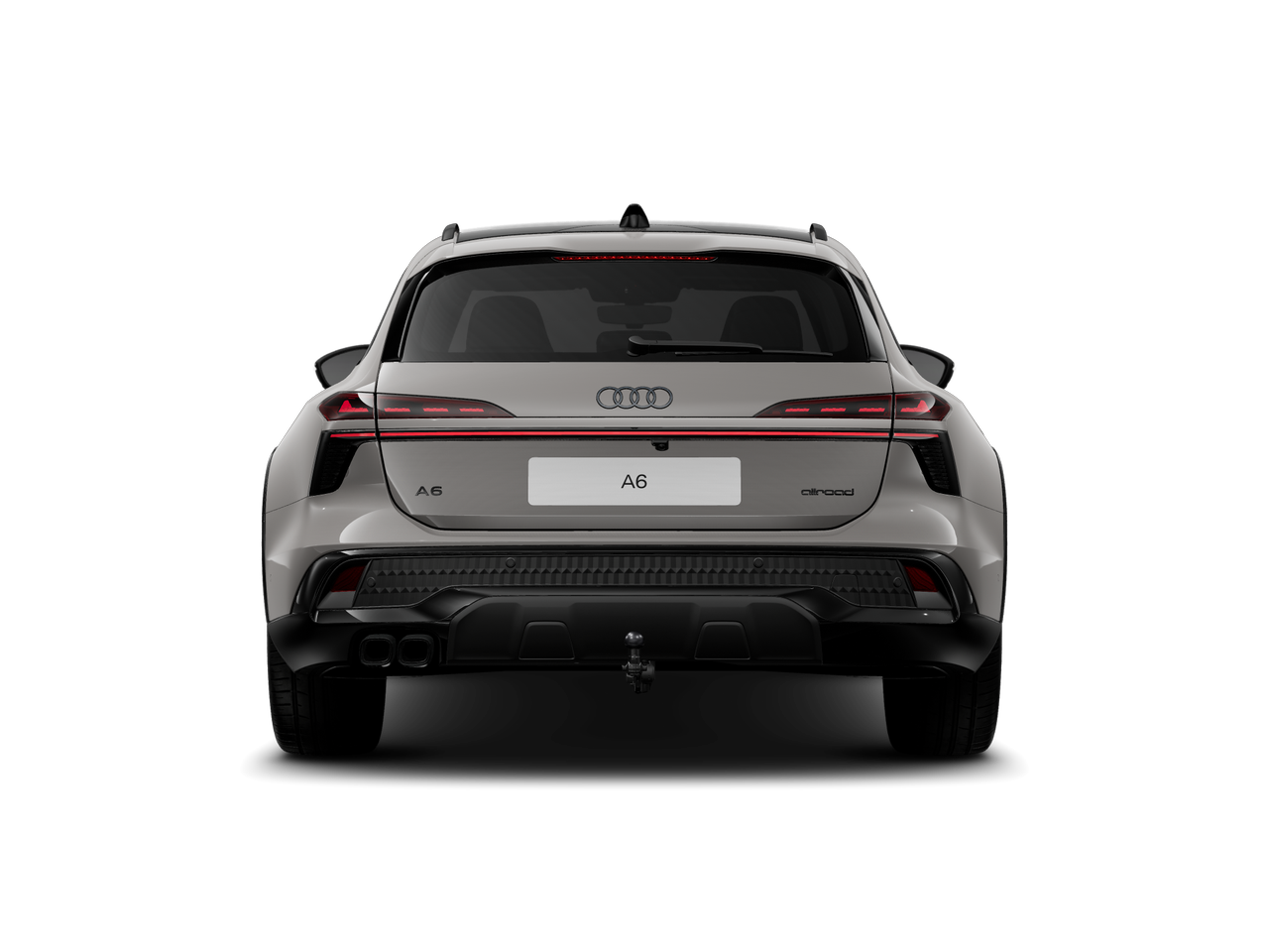 Obrázok A6 Allroad TDI quattro 220kW STR