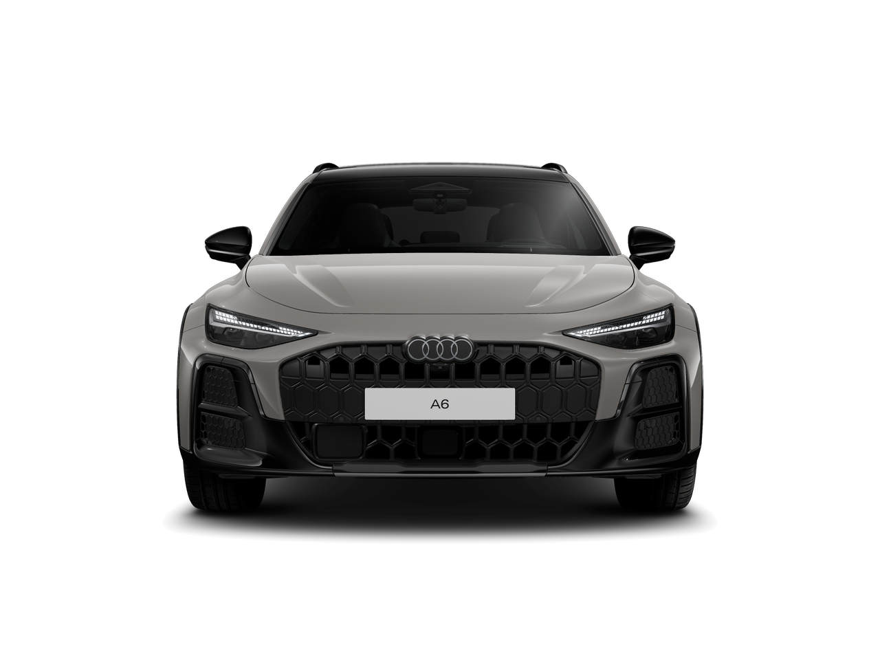 Obrázok A6 Allroad TDI quattro 220kW STR