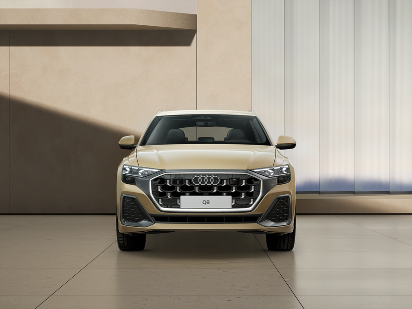 Obrázok Q8 SUV TDI quattro 170kW