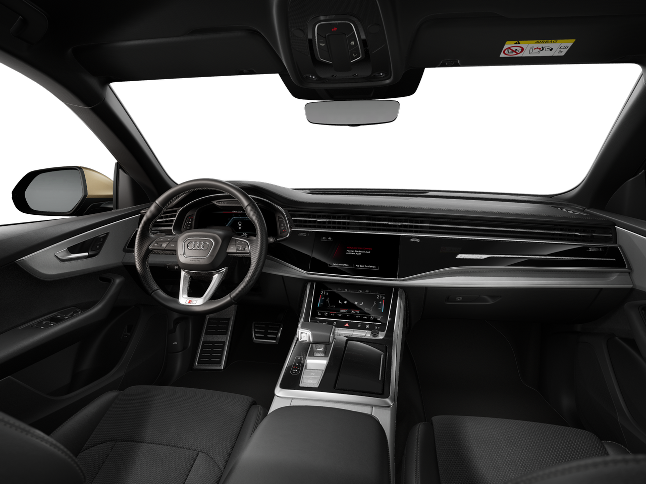 Obrázok Q8 SUV TDI quattro 170kW