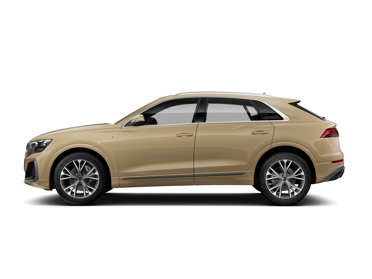 Obrázok Q8 SUV TDI quattro 170kW