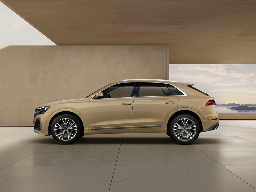 Obrázok Q8 SUV TDI quattro 170kW