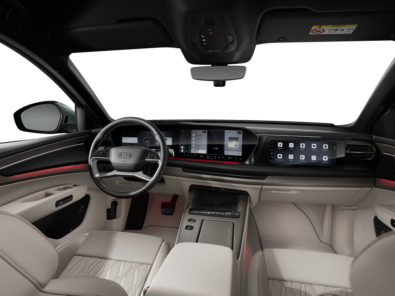 Obrázok Q7 SUV TDI quattro 220kW
