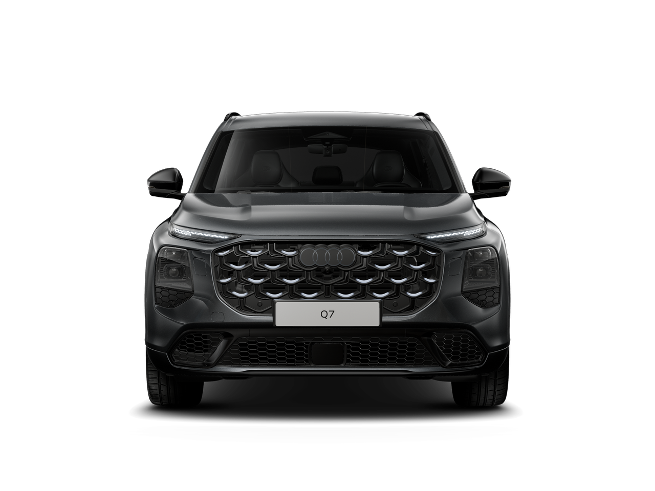 Obrázok Q7 SUV TDI quattro 220kW
