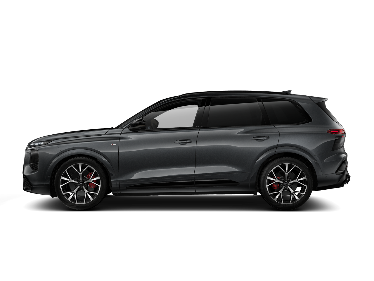 Obrázok Q7 SUV TDI quattro 220kW
