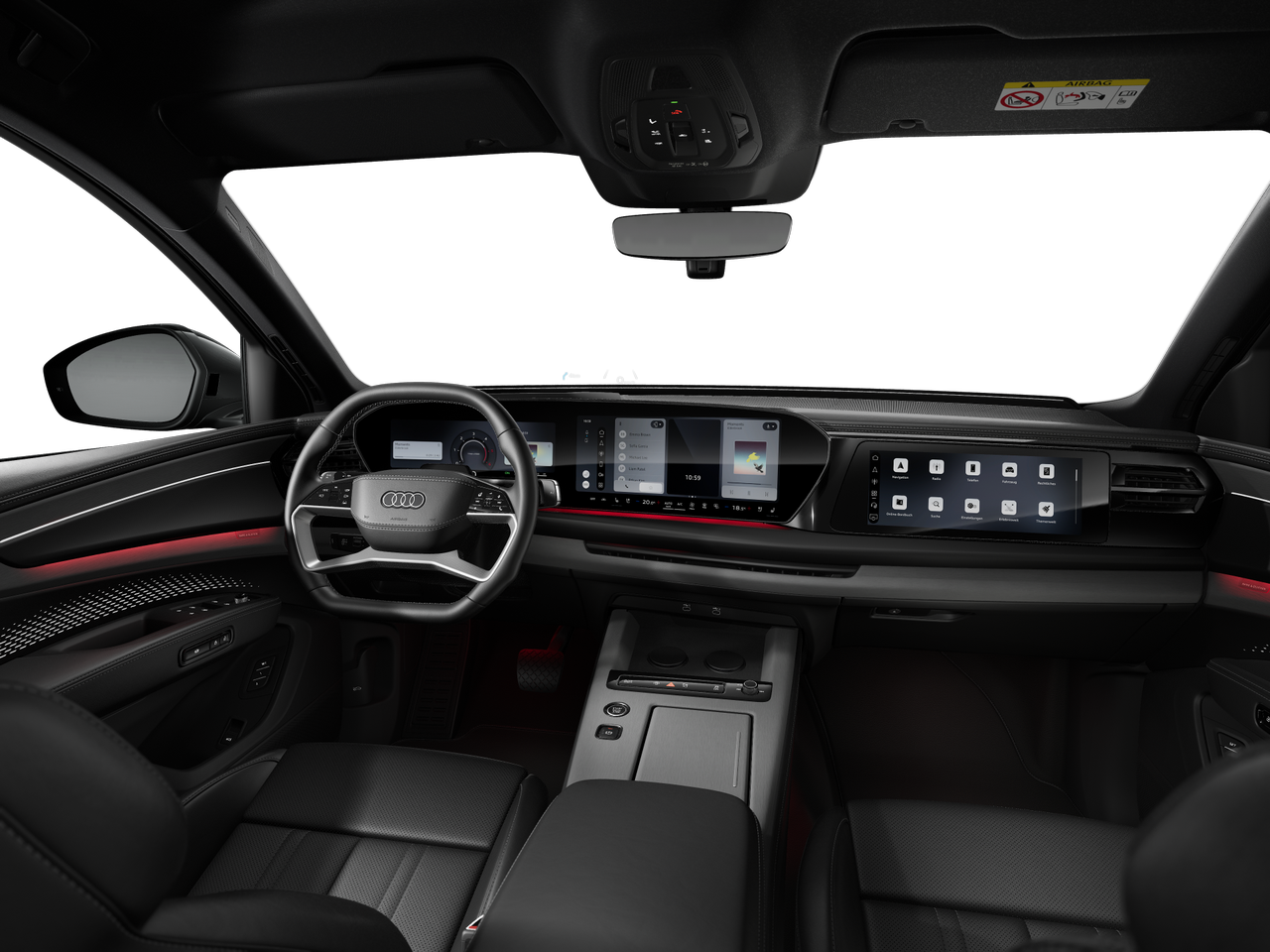 Obrázok Q7 SUV TDI quattro 220kW