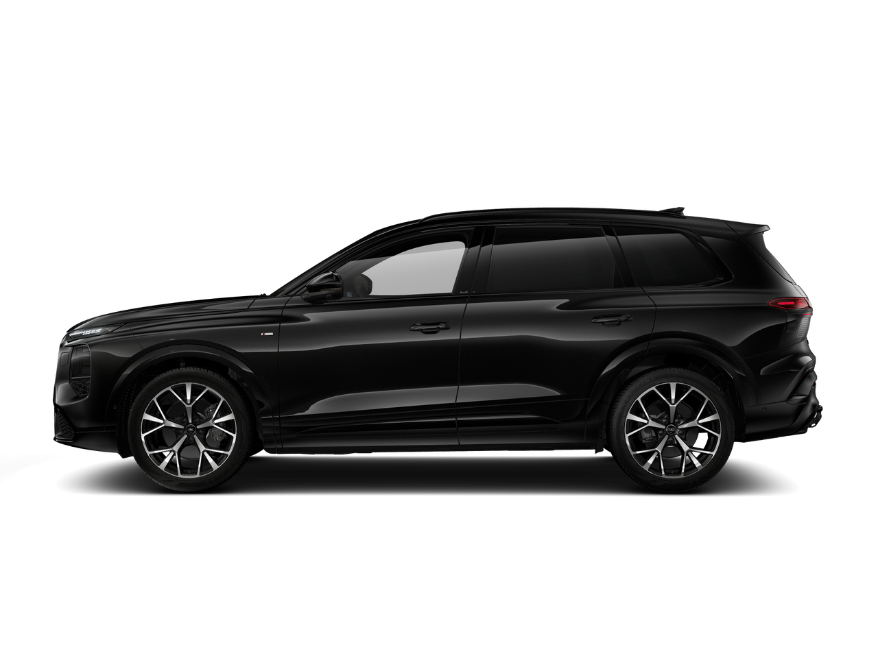 Obrázok Q7 SUV TDI quattro 220kW