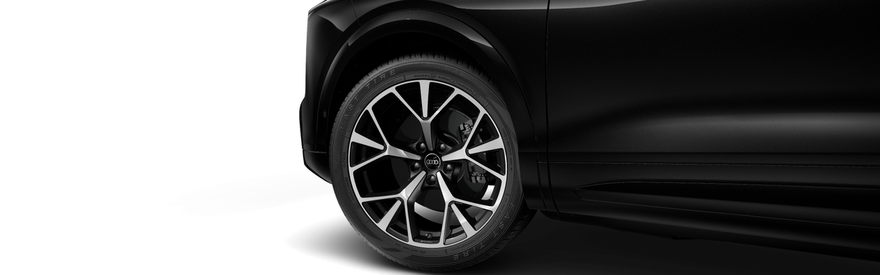Obrázok Q7 SUV TDI quattro 220kW