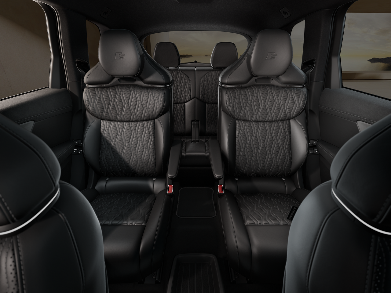 Obrázok Q7 SUV TDI quattro 220kW