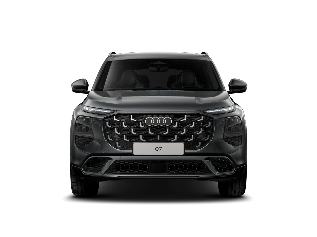 Obrázok Q7 SUV TDI quattro 220kW