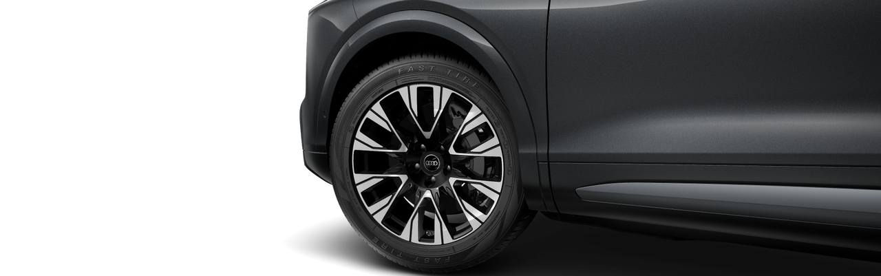 Obrázok Q7 SUV TDI quattro 220kW