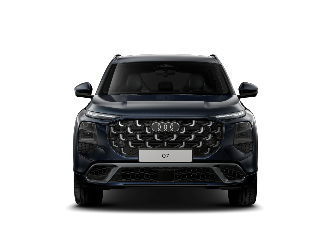Obrázok Q7 SUV TDI quattro 220kW