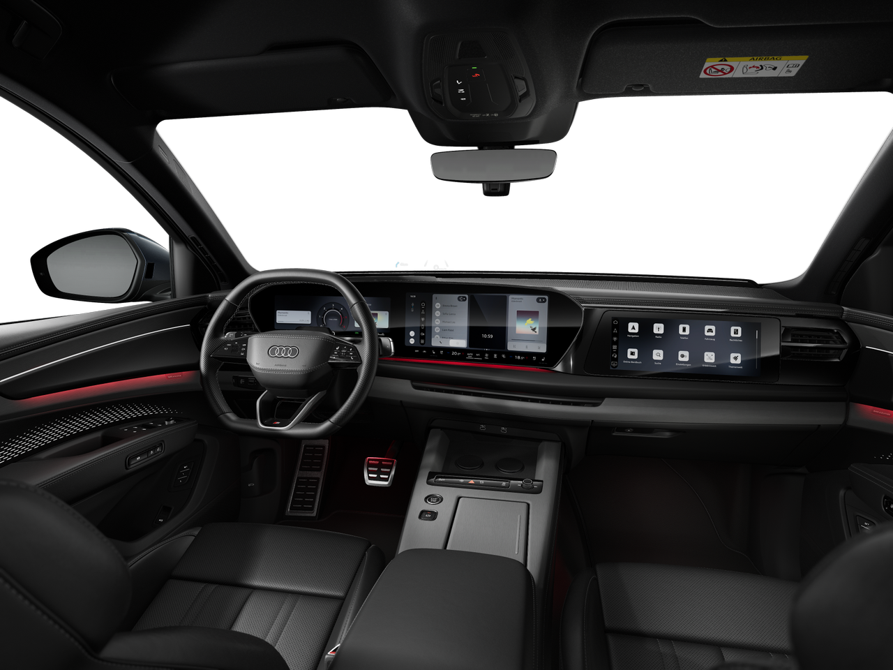 Obrázok Q7 SUV TDI quattro 220kW