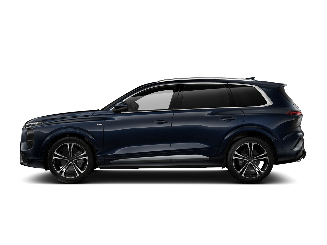 Obrázok Q7 SUV TDI quattro 220kW