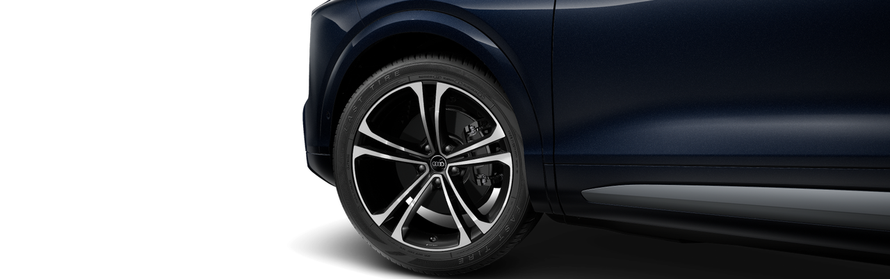 Obrázok Q7 SUV TDI quattro 220kW