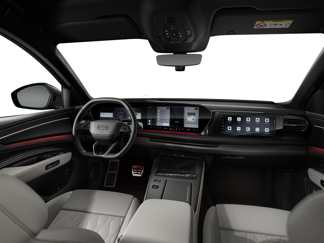 Obrázok Q7 SUV TDI quattro 220kW