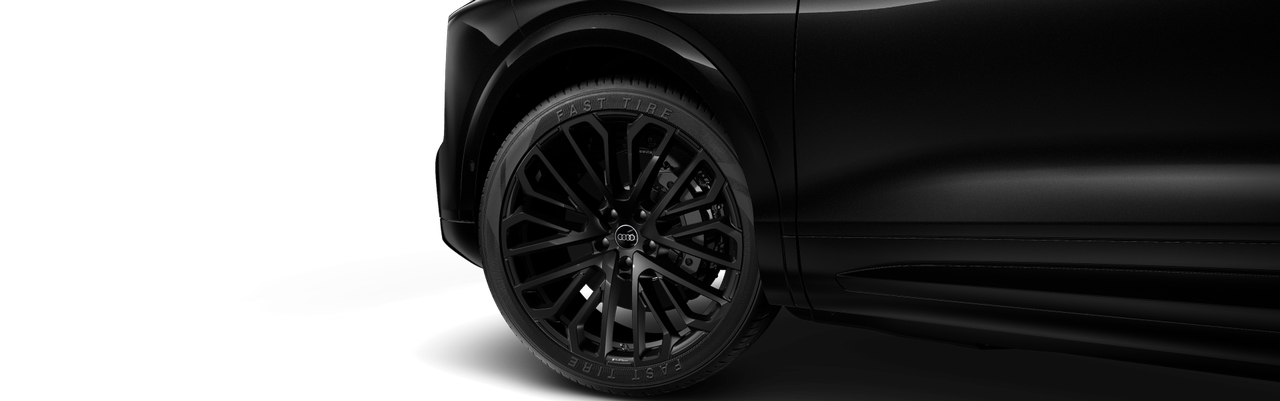 Obrázok Q7 SUV TDI quattro 220kW