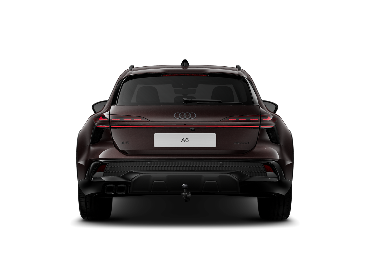 Obrázok A6 Allroad TDI quattro 220kW STR