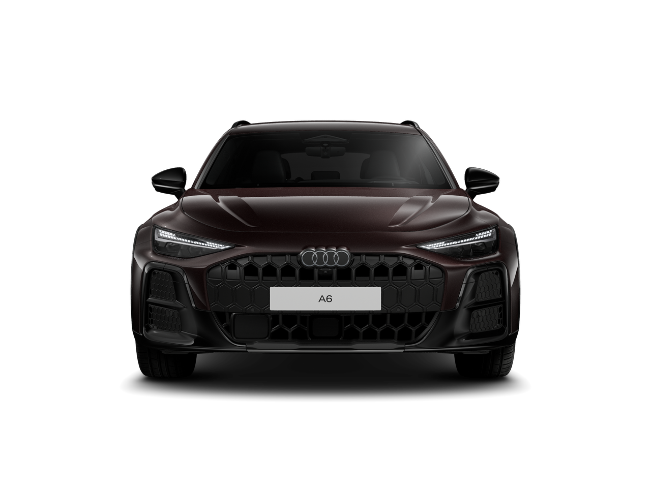 Obrázok A6 Allroad TDI quattro 220kW STR