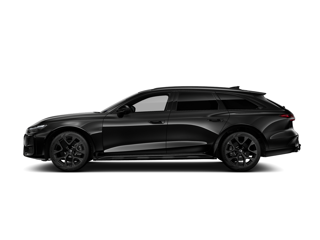 Obrázok A6 Allroad TDI quattro 220kW STR