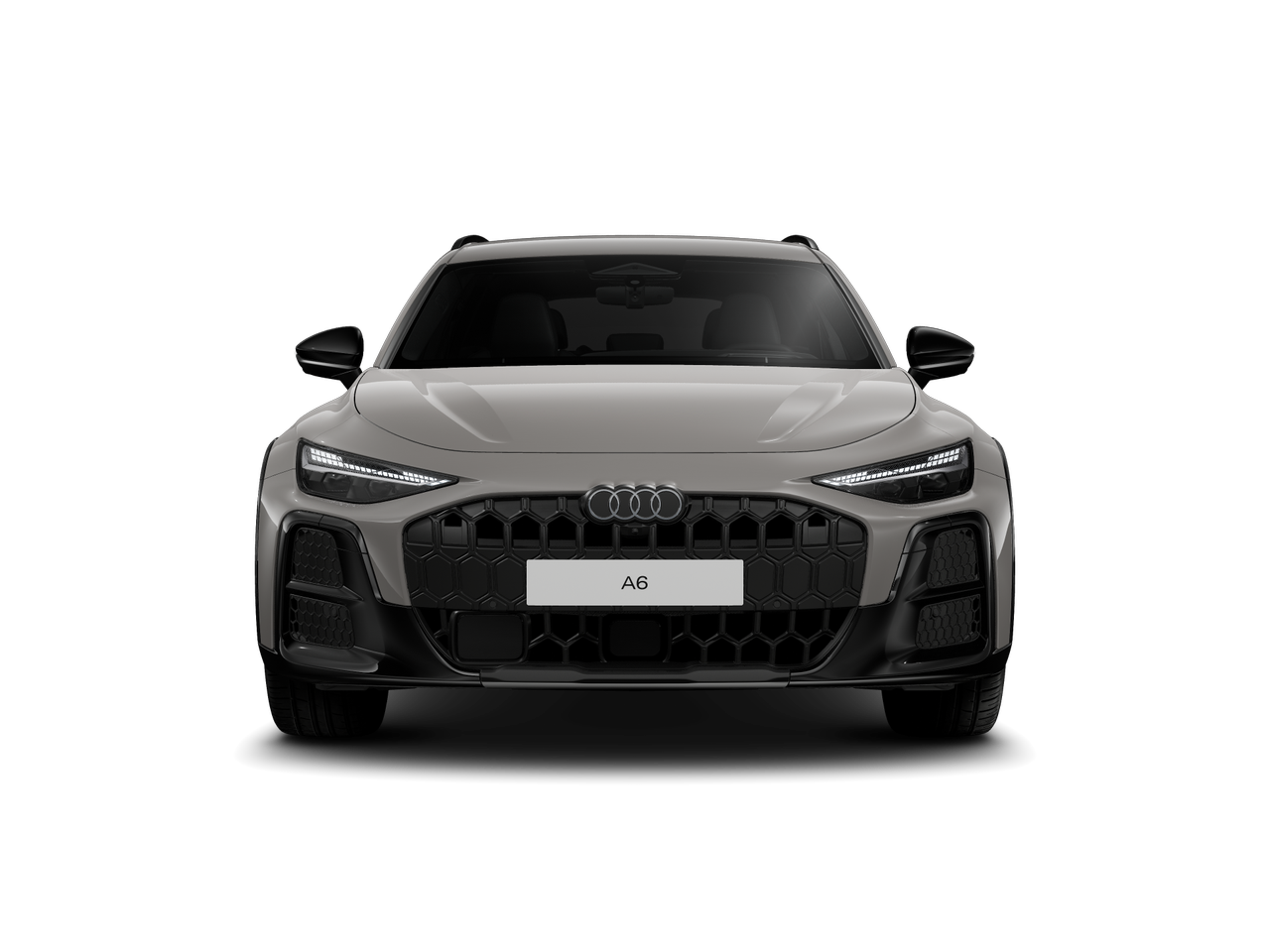 Obrázok A6 Allroad TDI quattro 220kW STR