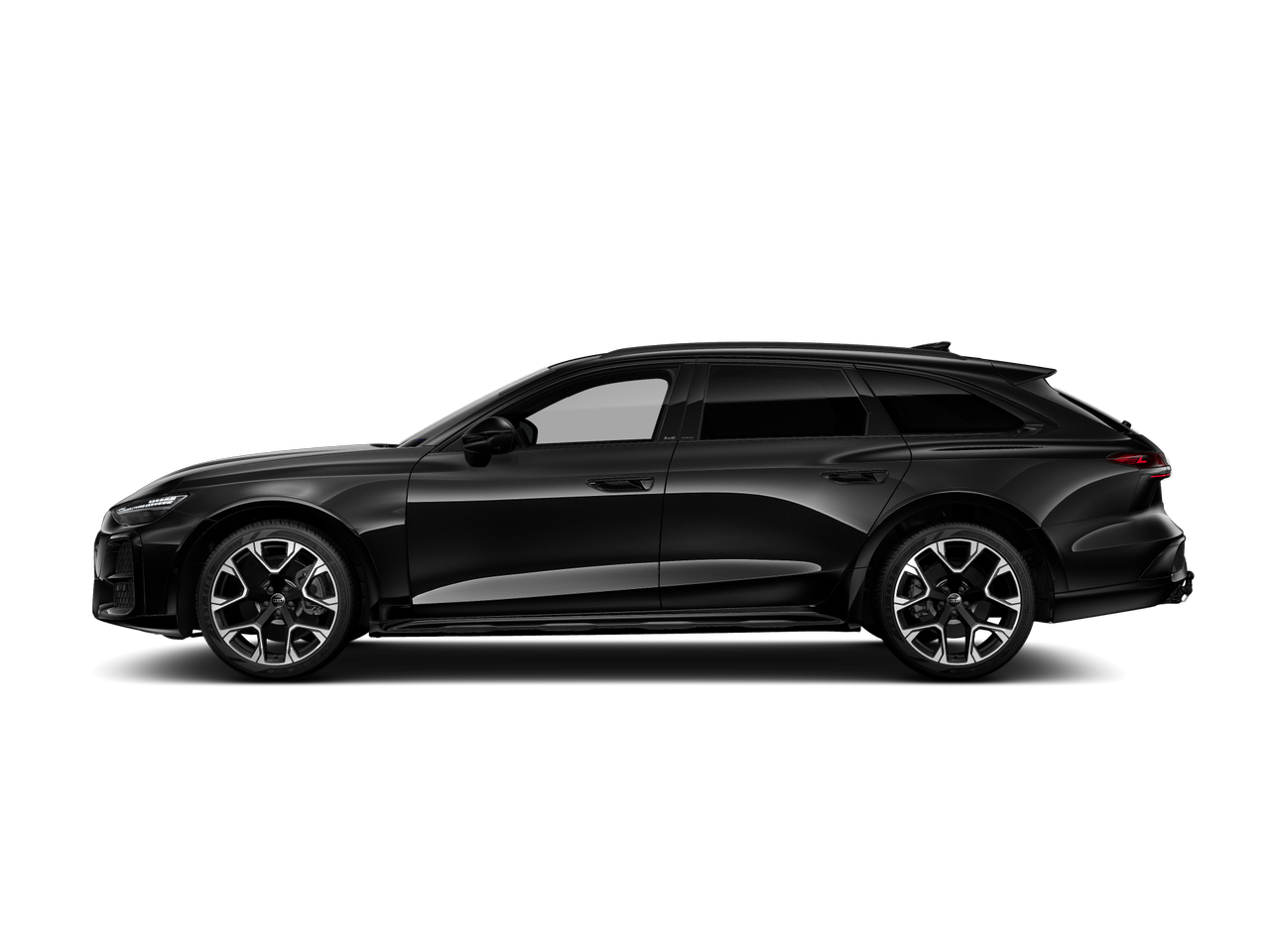 Obrázok A6 Allroad TDI quattro 220kW STR