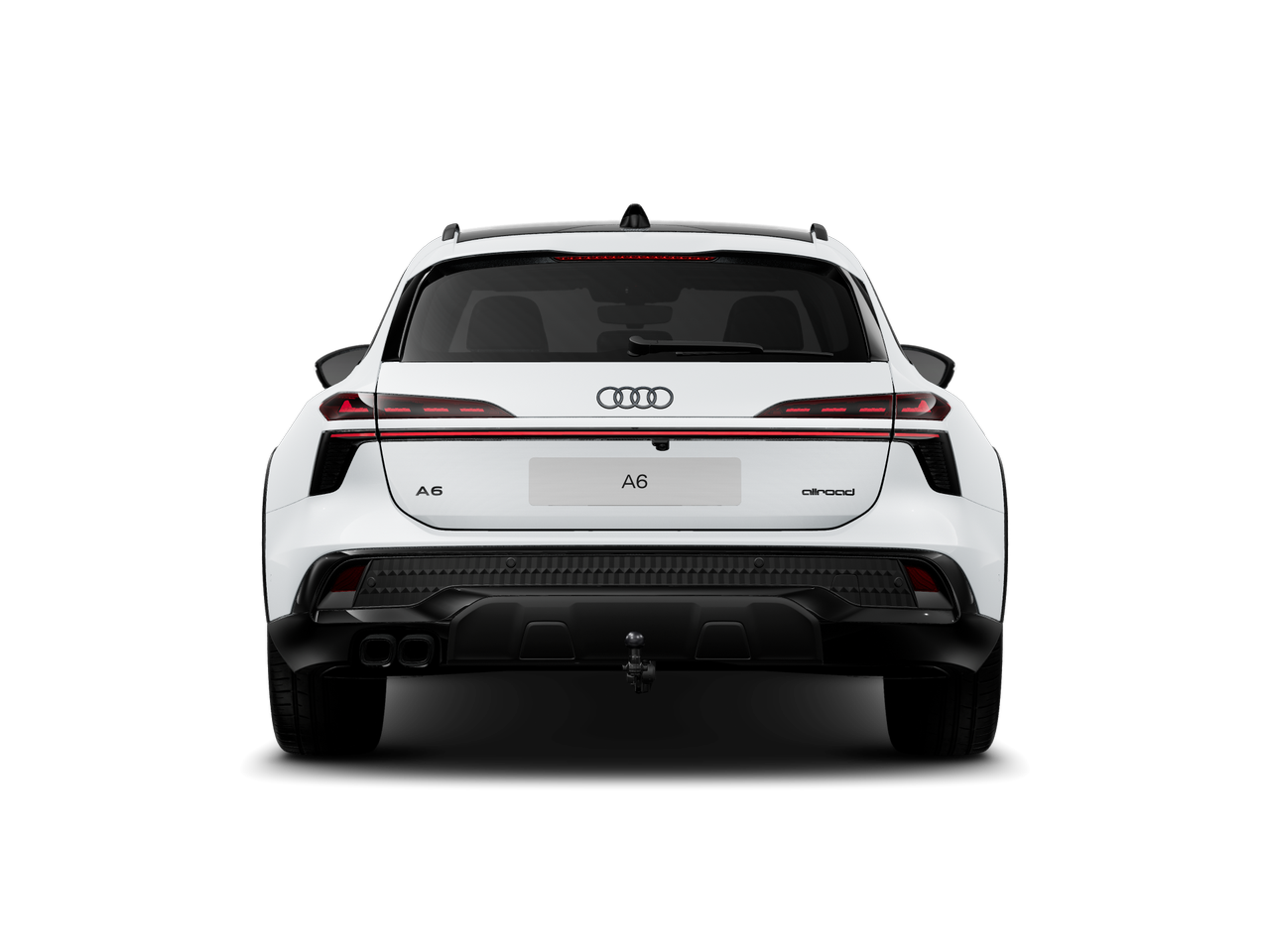 Obrázok A6 Allroad TDI quattro 220kW STR
