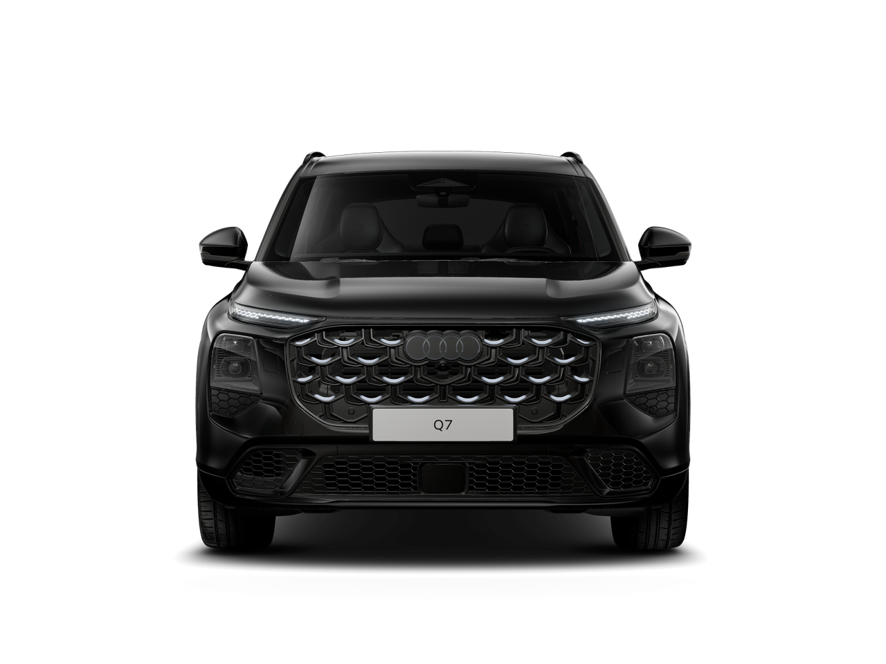 Obrázok Q7 SUV TDI quattro 220kW