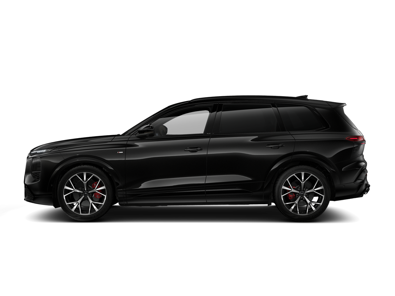 Obrázok Q7 SUV TDI quattro 220kW