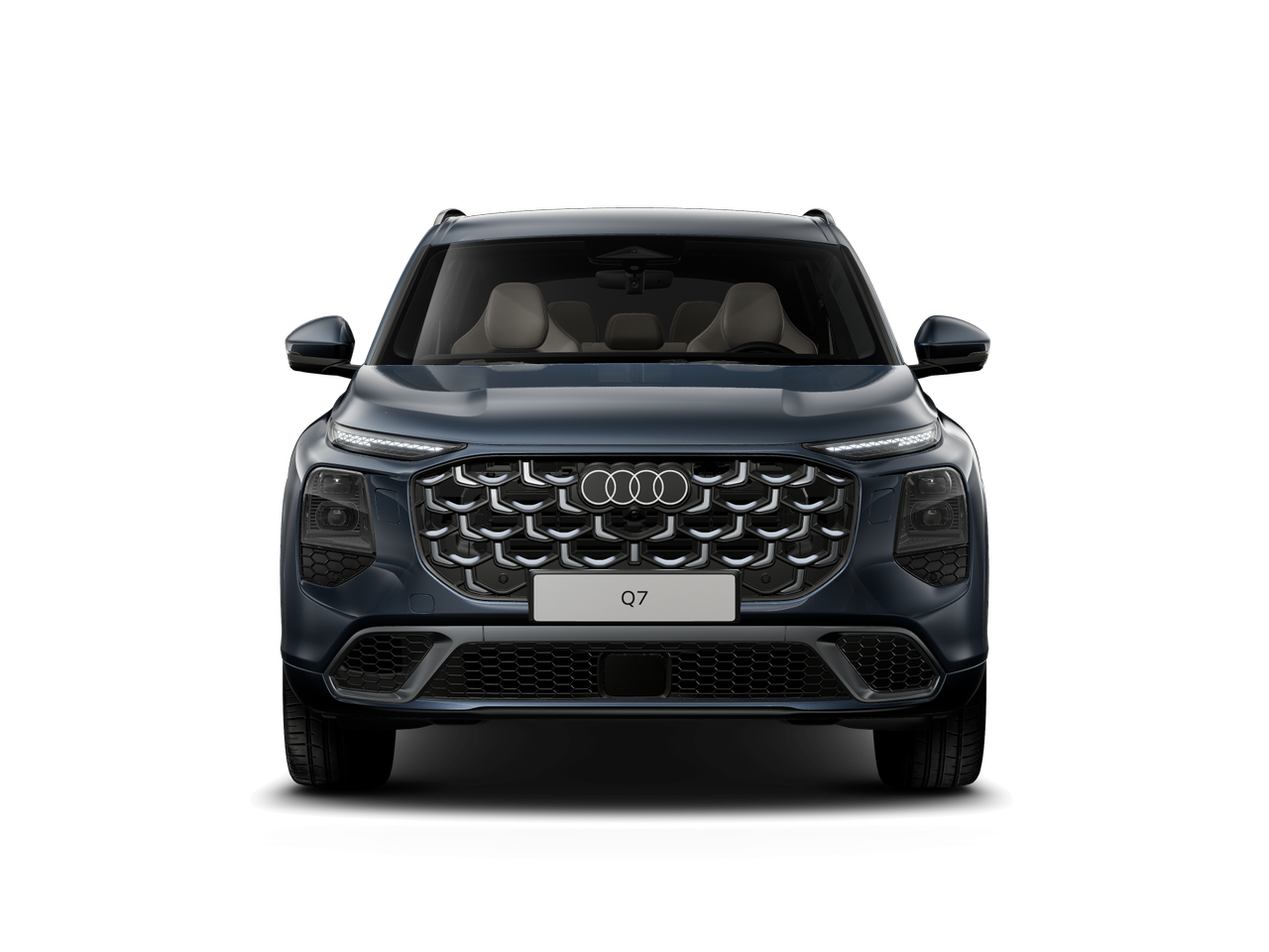 Obrázok Q7 SUV TDI quattro 220kW