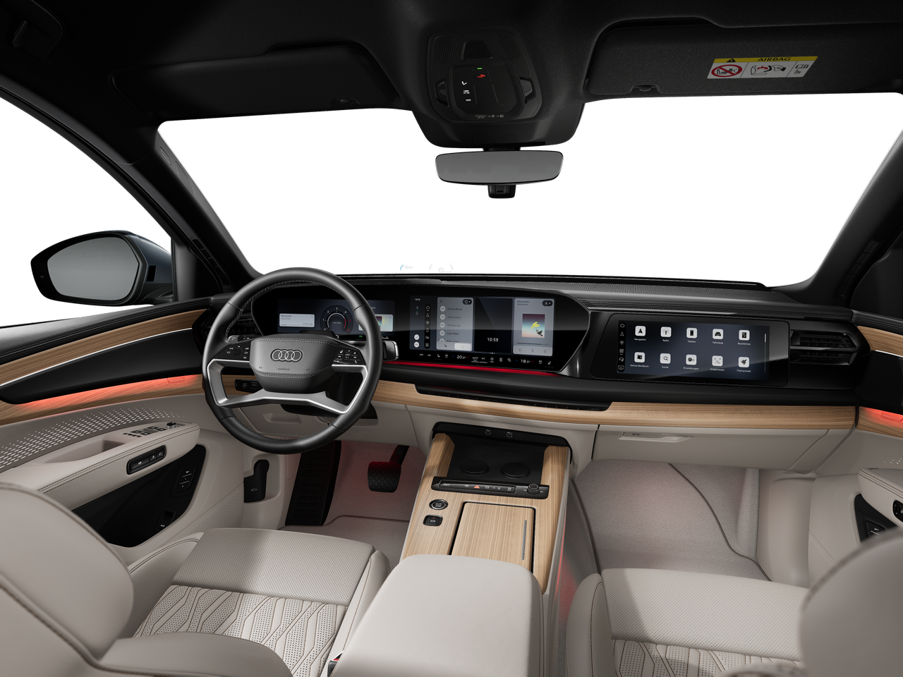 Obrázok Q7 SUV TDI quattro 220kW