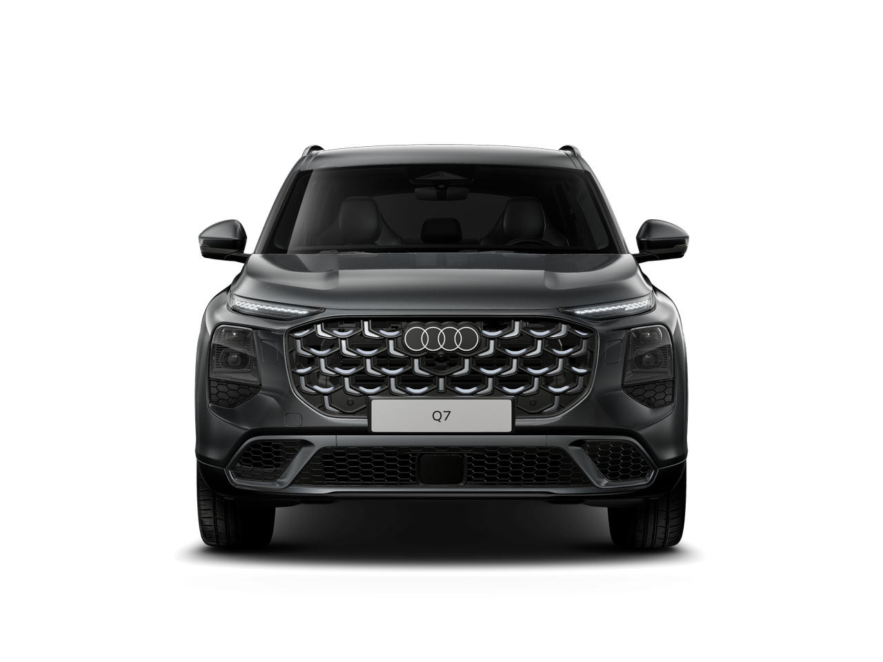 Obrázok Q7 SUV TDI quattro 220kW