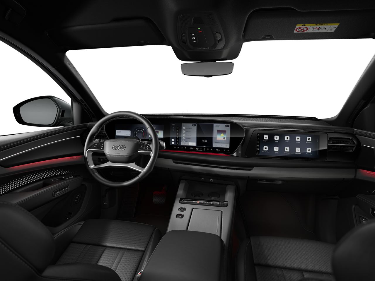 Obrázok Q7 SUV TDI quattro 220kW