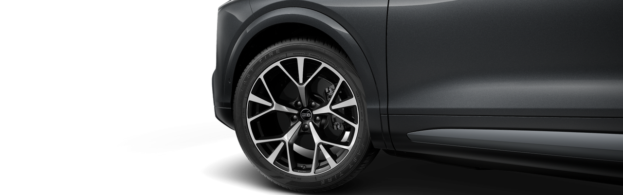 Obrázok Q7 SUV TDI quattro 220kW