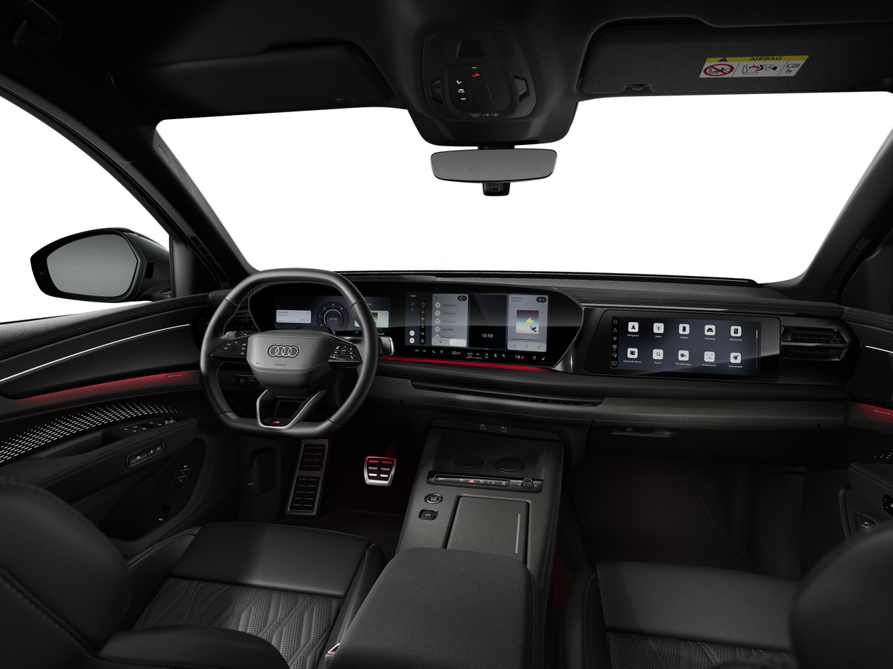 Obrázok Q7 SUV TDI quattro 220kW