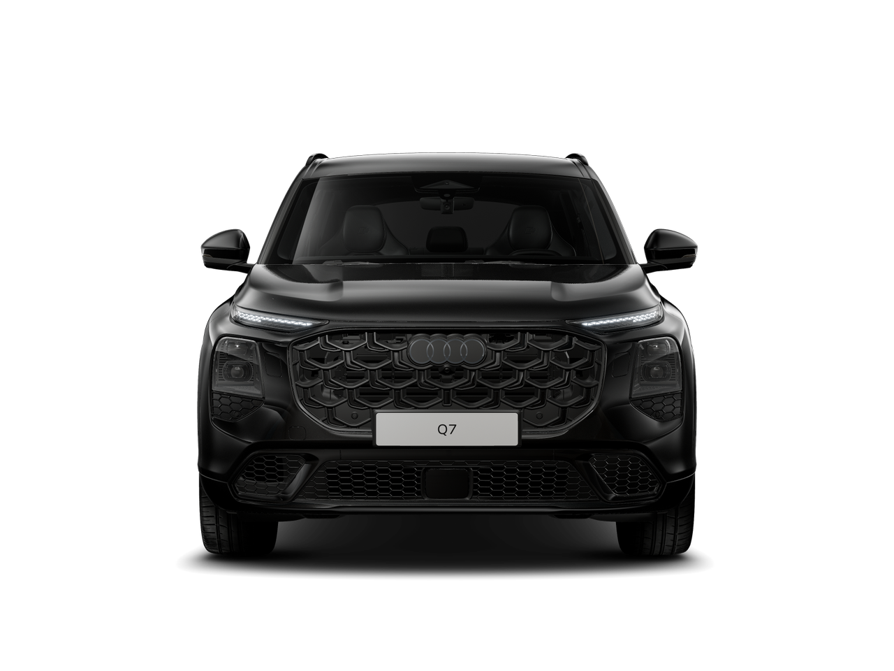 Obrázok Q7 SUV TDI quattro 220kW