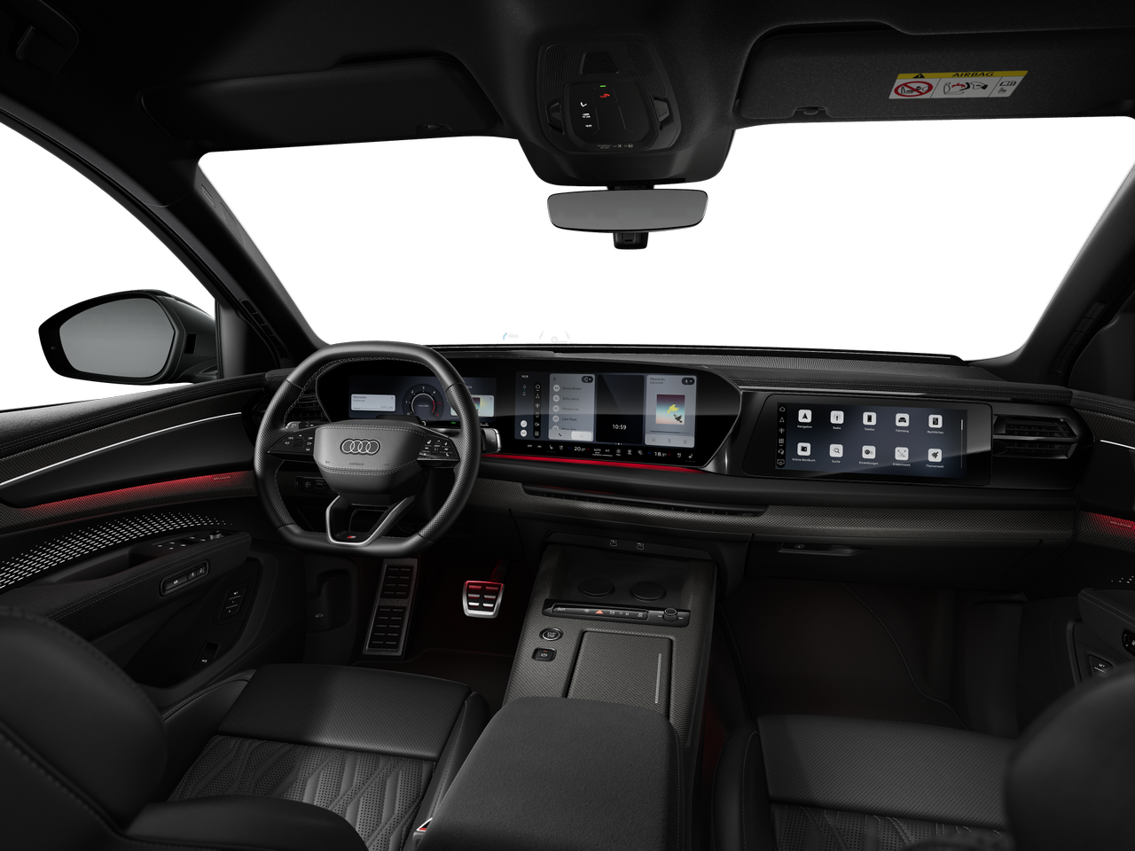 Obrázok Q7 SUV TDI quattro 220kW