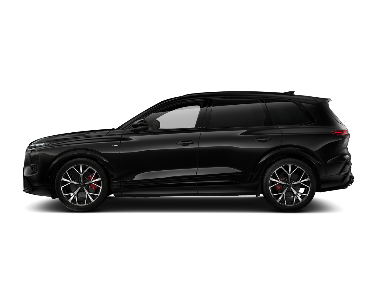 Obrázok Q7 SUV TDI quattro 220kW
