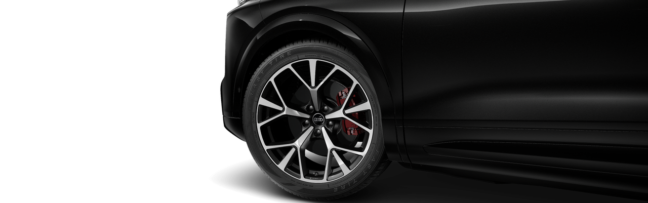 Obrázok Q7 SUV TDI quattro 220kW