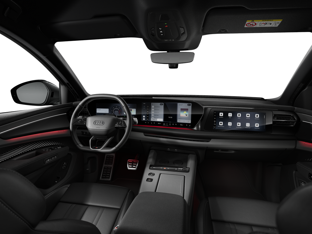 Obrázok Q7 SUV TDI quattro 220kW