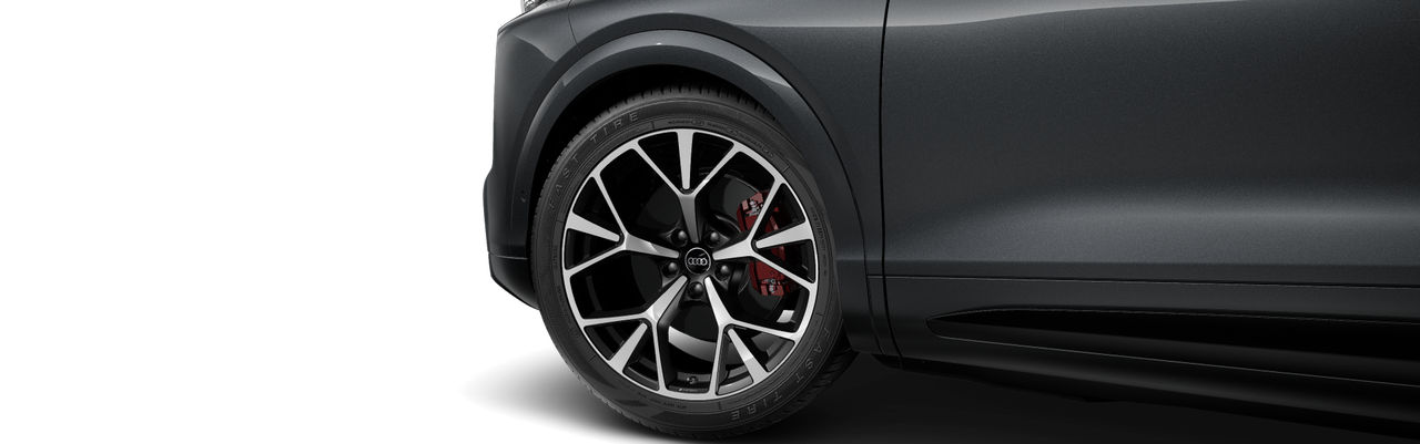 Obrázok Q7 SUV TDI quattro 220kW