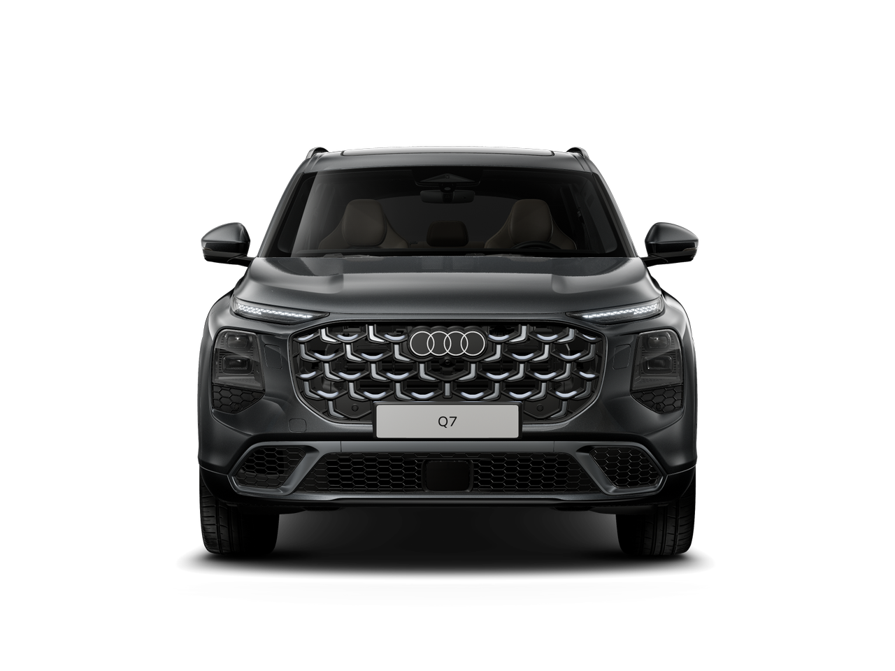 Obrázok Q7 SUV TDI quattro 220kW