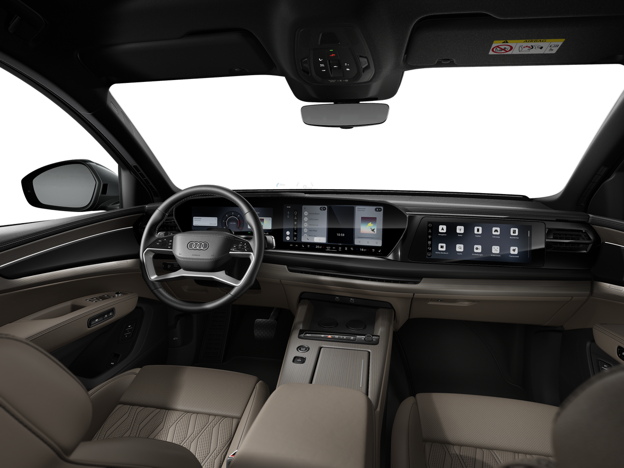 Obrázok Q7 SUV TDI quattro 220kW